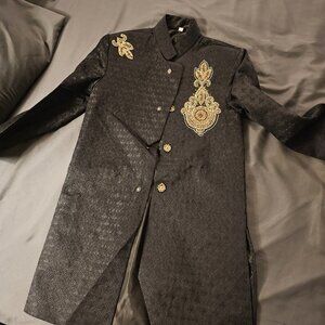 Boy Sherwani